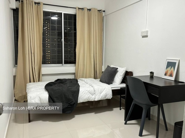 People's Park Complex (D1), Apartment #539968361